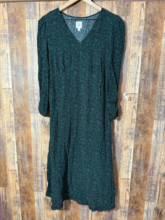 Dress, size S