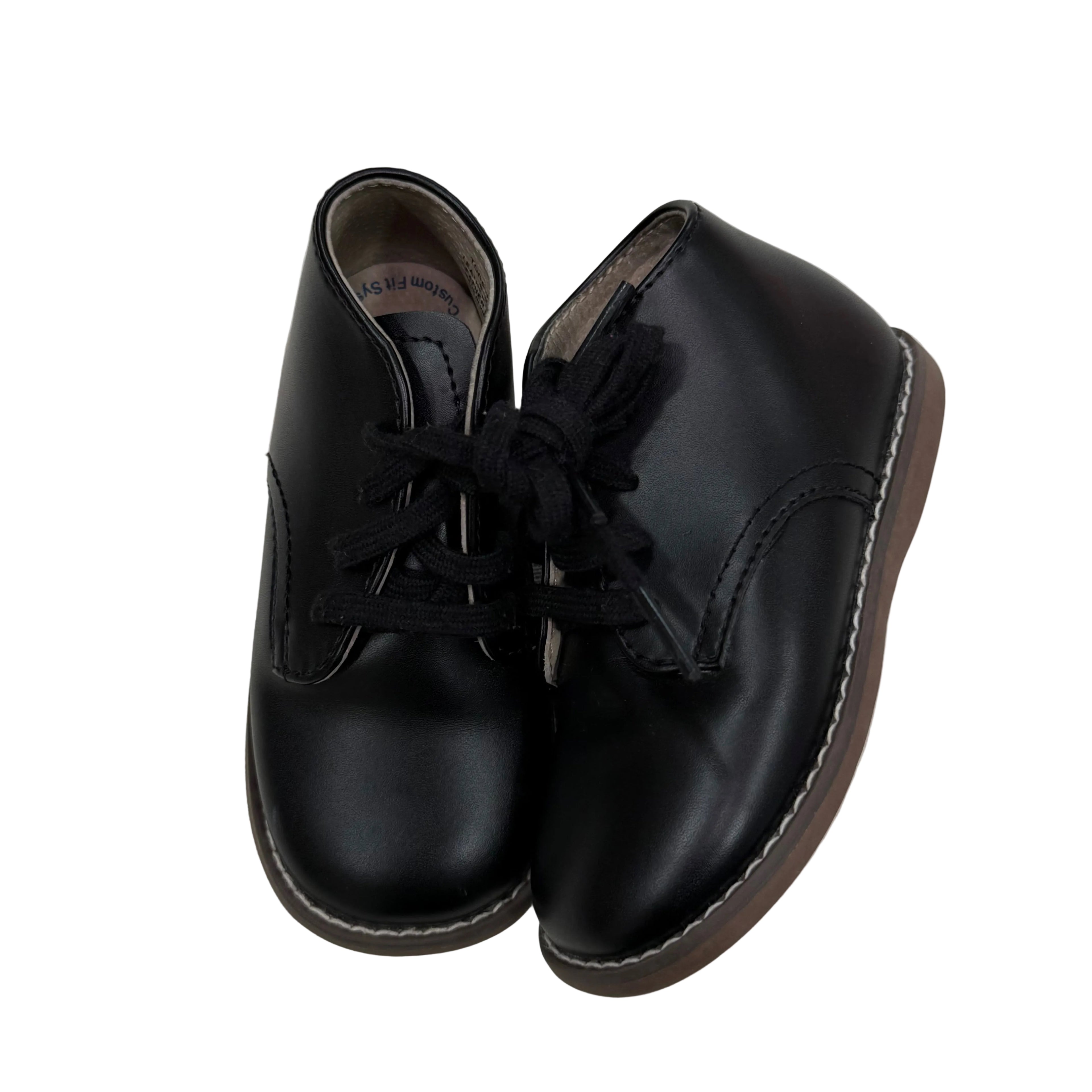 Footmates, 6C