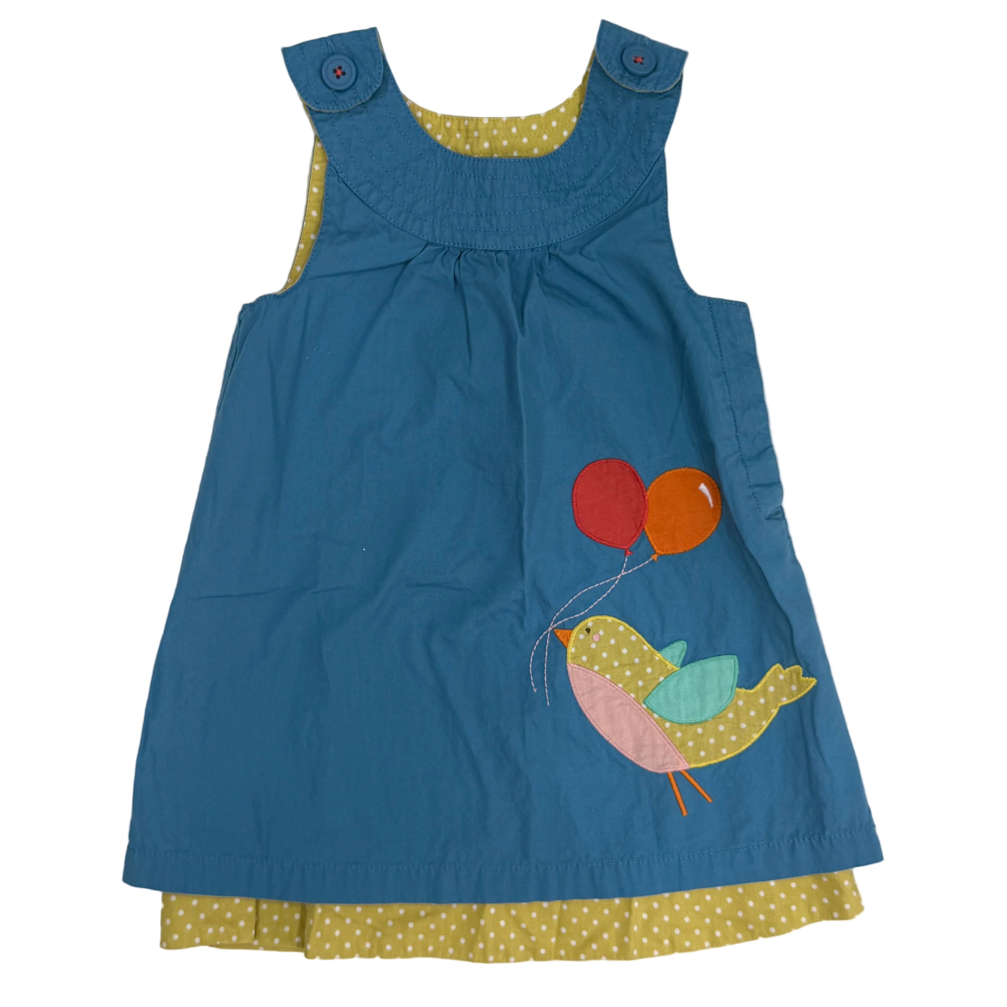 Boden, 18-24m