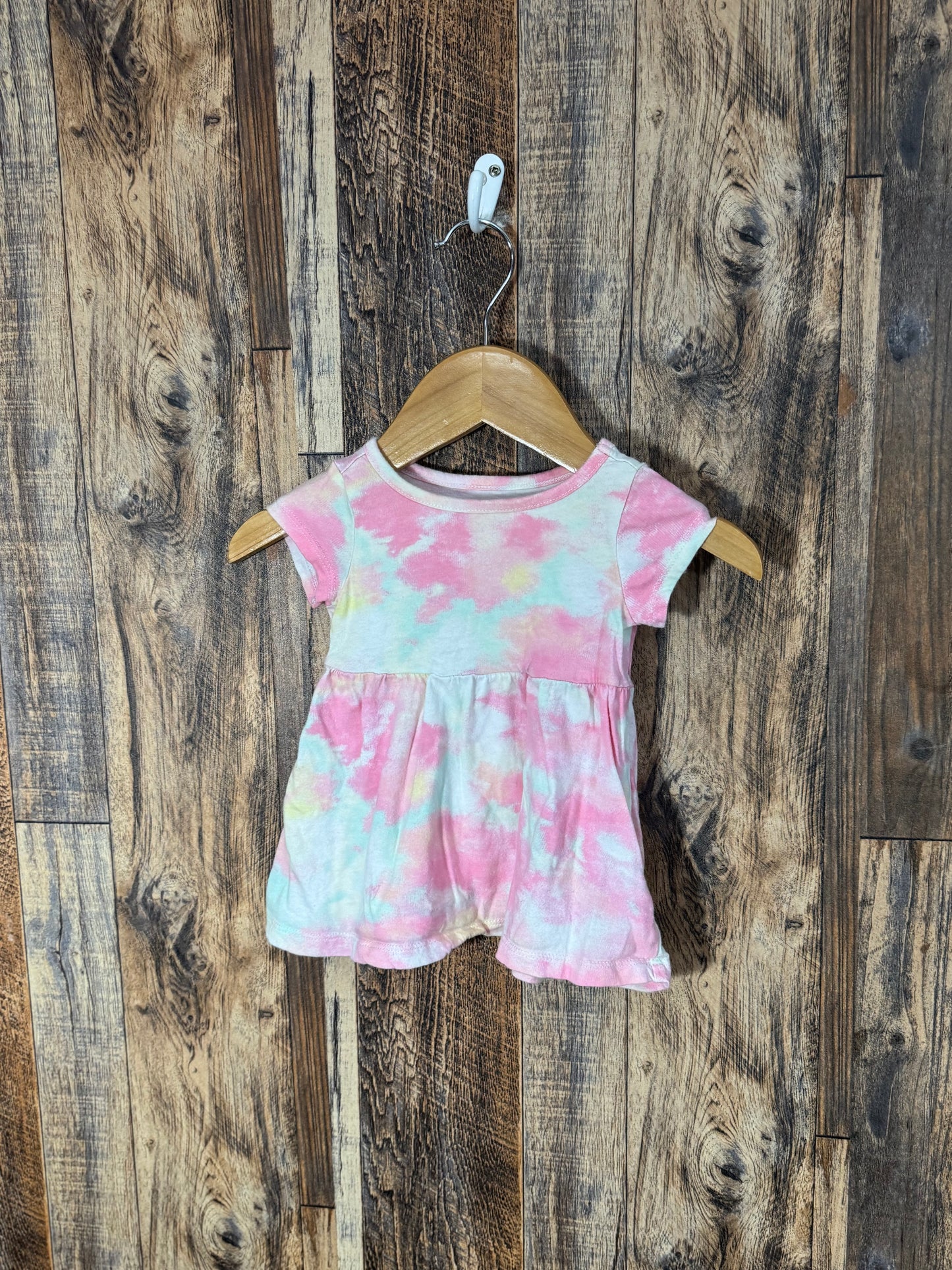 Dress, size 0-3m