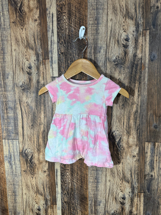 Dress, size 0-3m