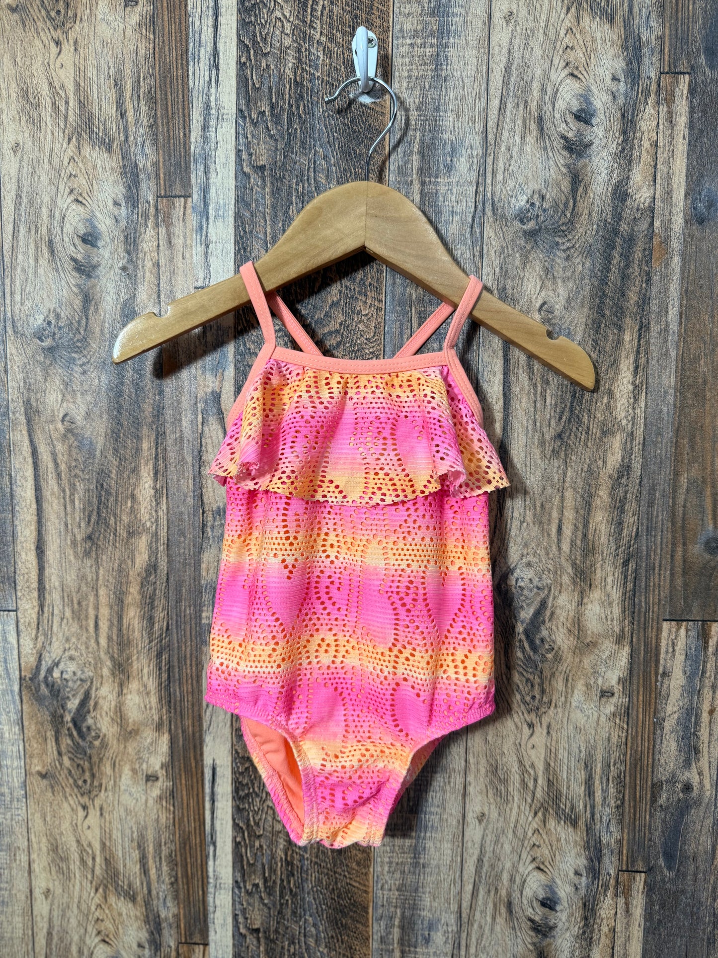 Swim suit, size 2t