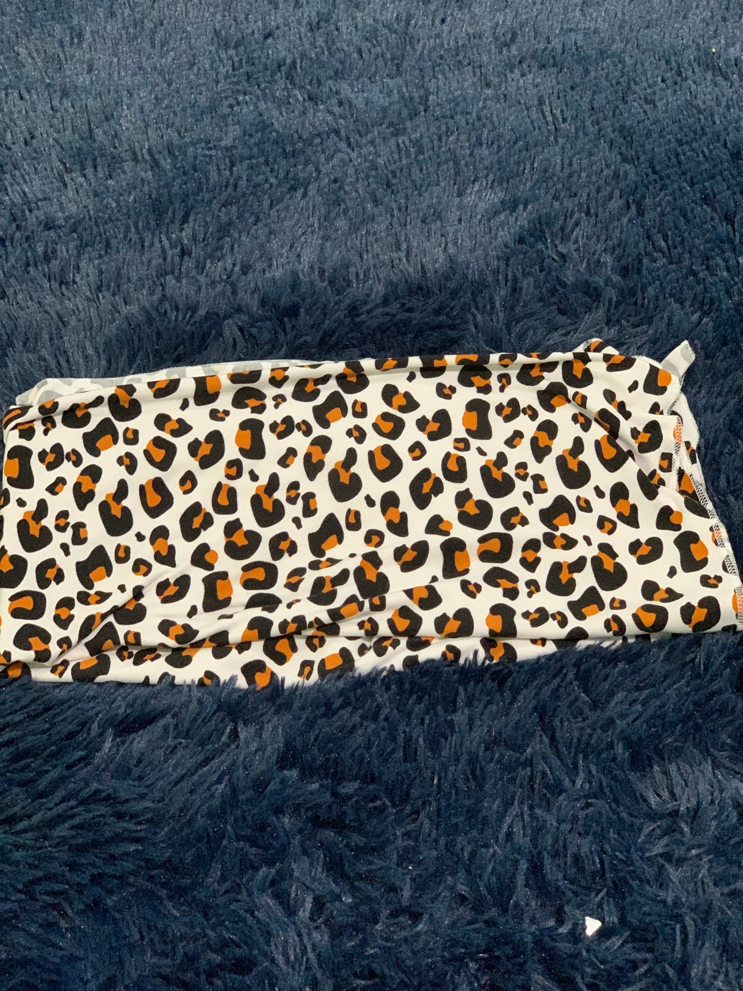 Swaddle blanket