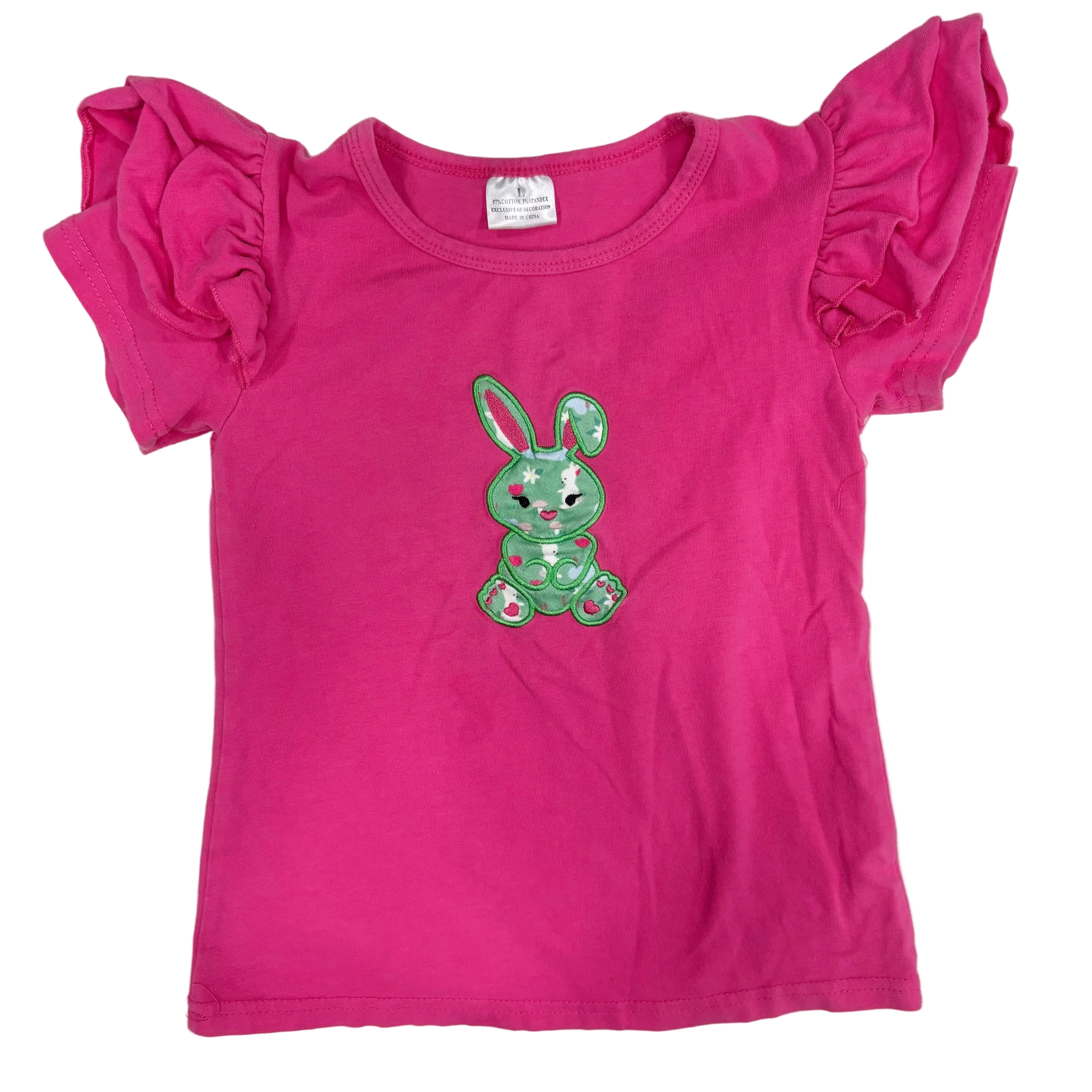 Bunny Shirt, L