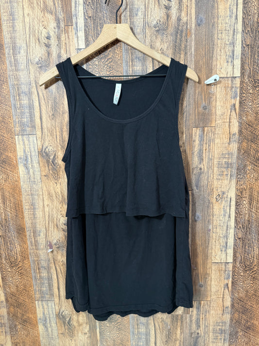 Modal Nursing tank, size XL