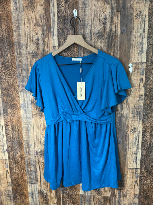 Top NWT, size L