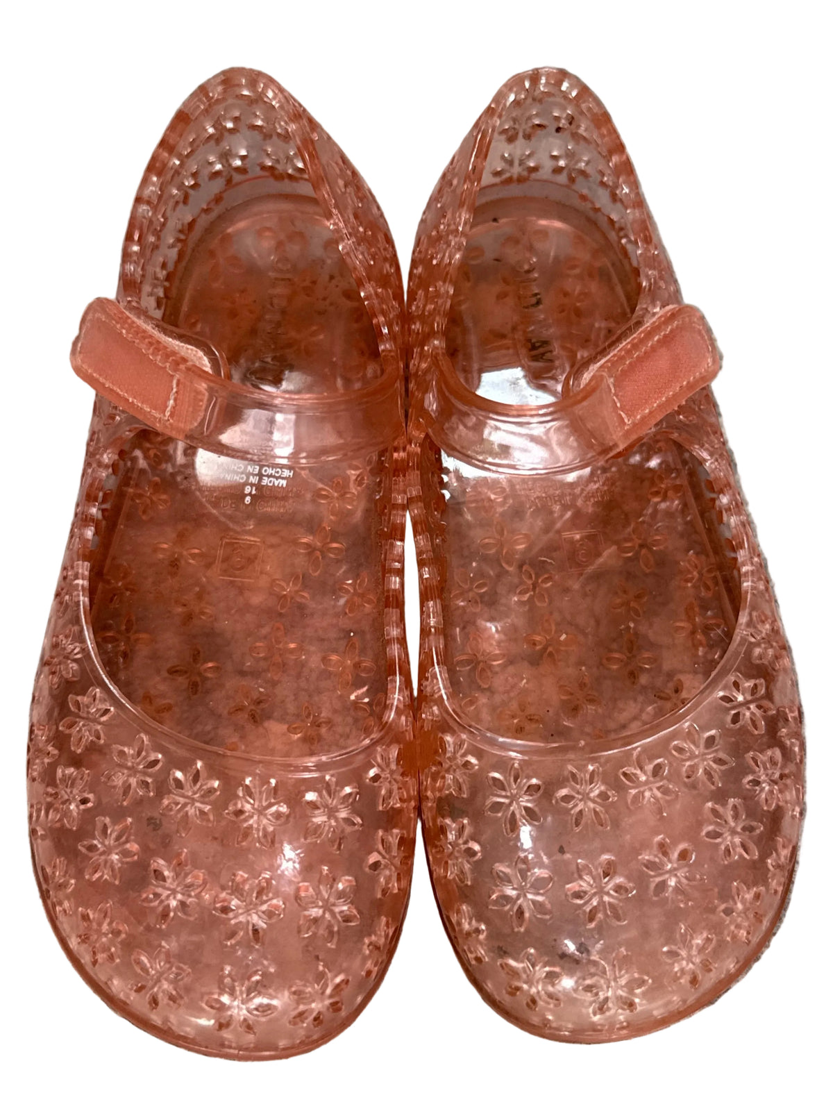 Old Navy, 9C