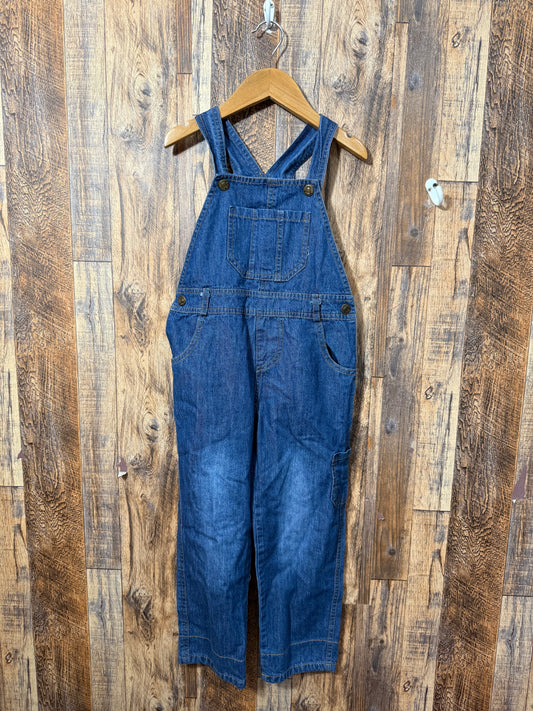 Overalls, size 6