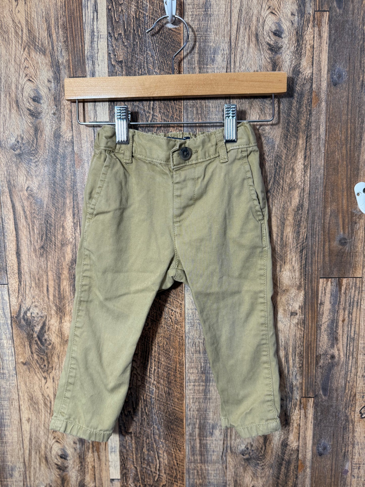 Pants, size 18-24m