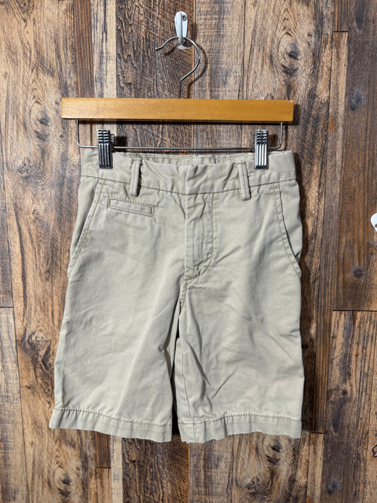 Shorts, size 6