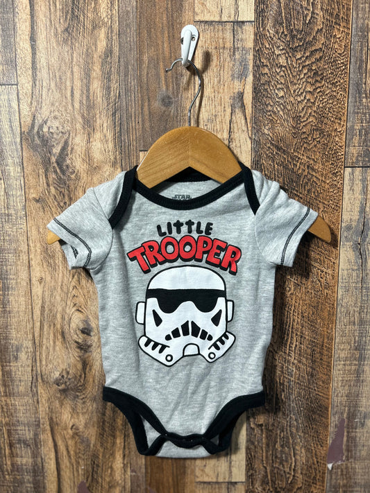 Onesie, size 0-3m