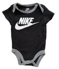 Nike, 3m