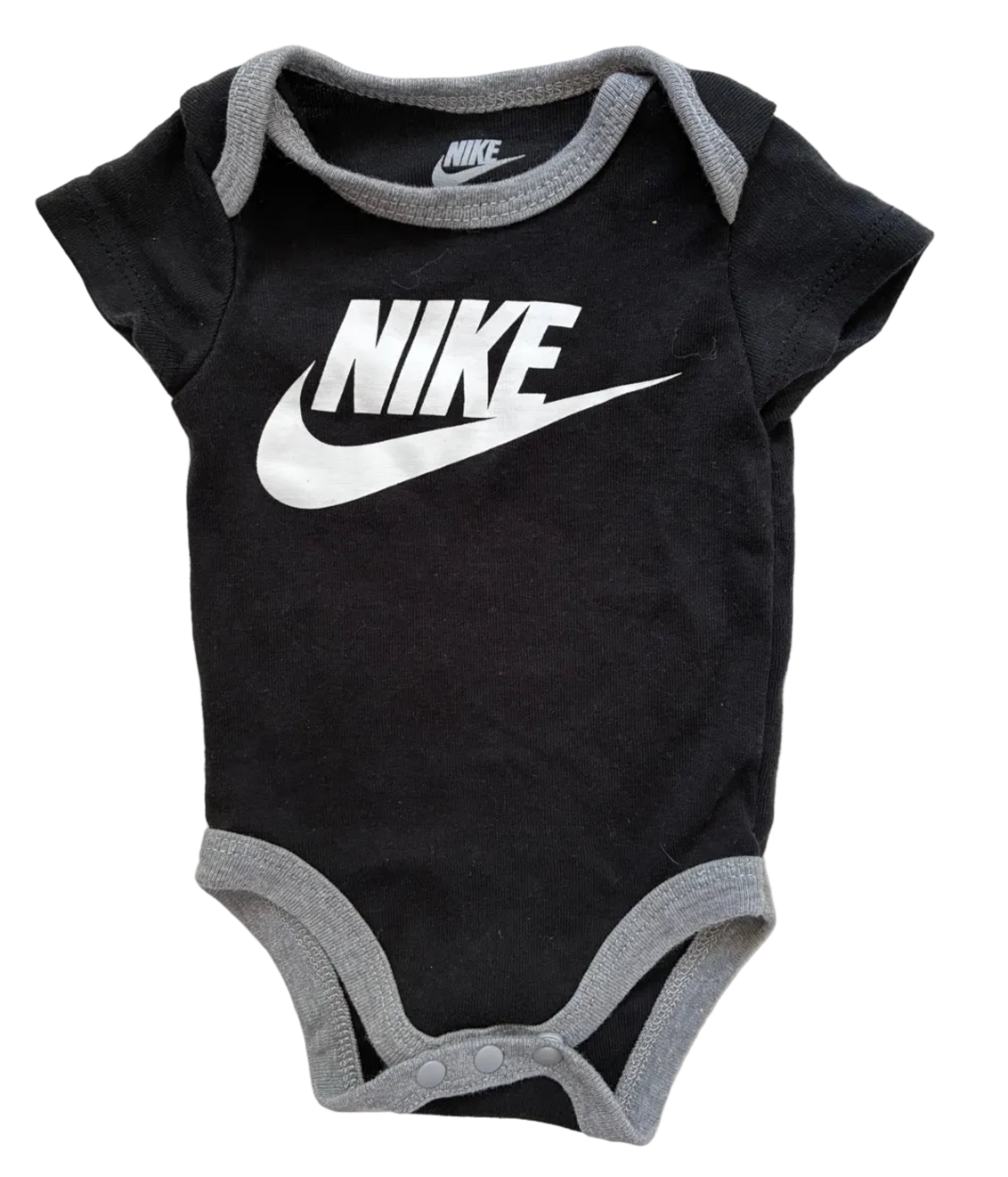 Nike, 3m