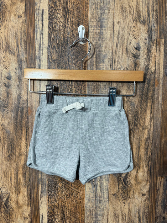 Shorts, size 12m