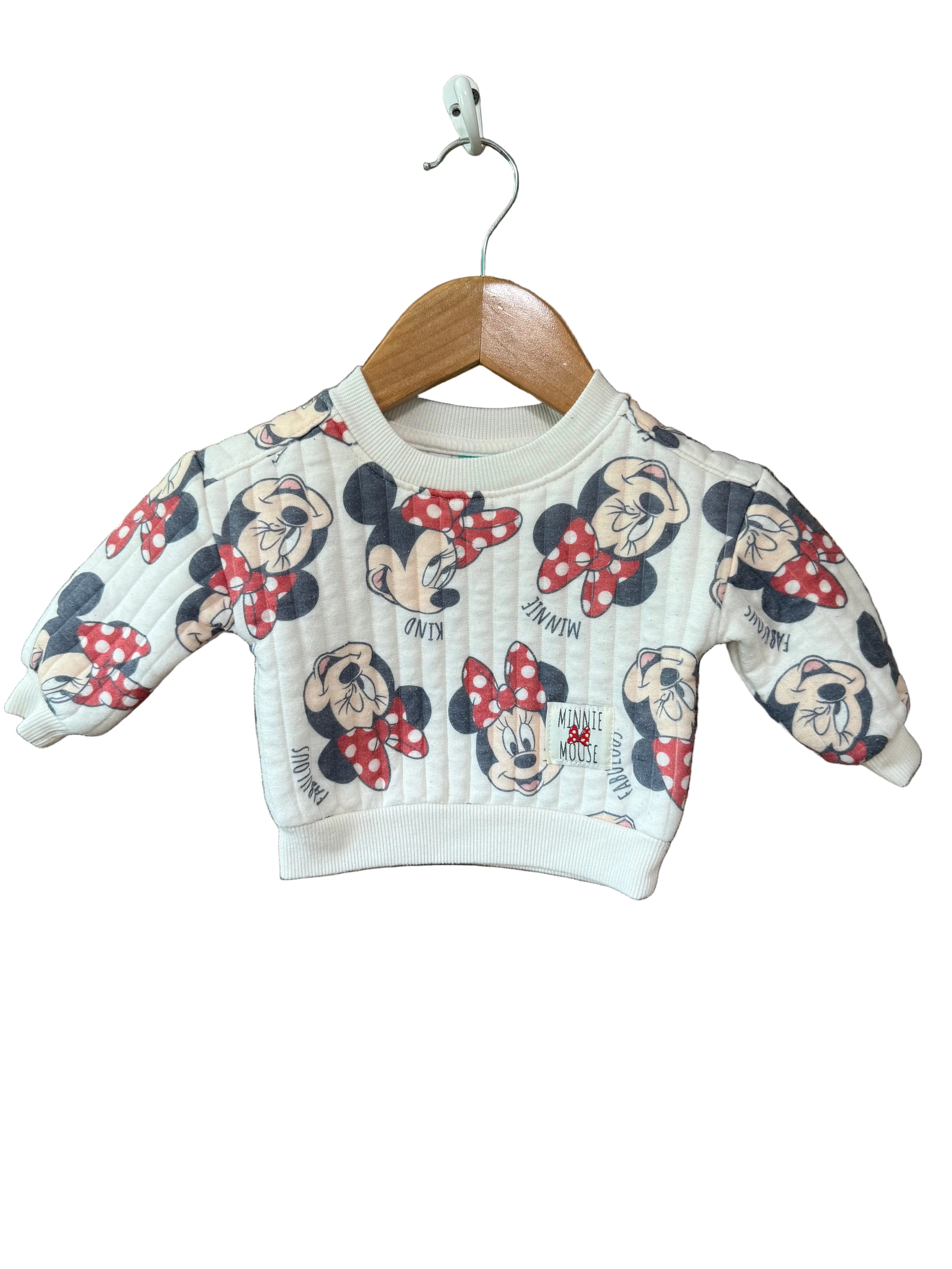 Disney, 0-3m