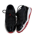 Jordan, 10C