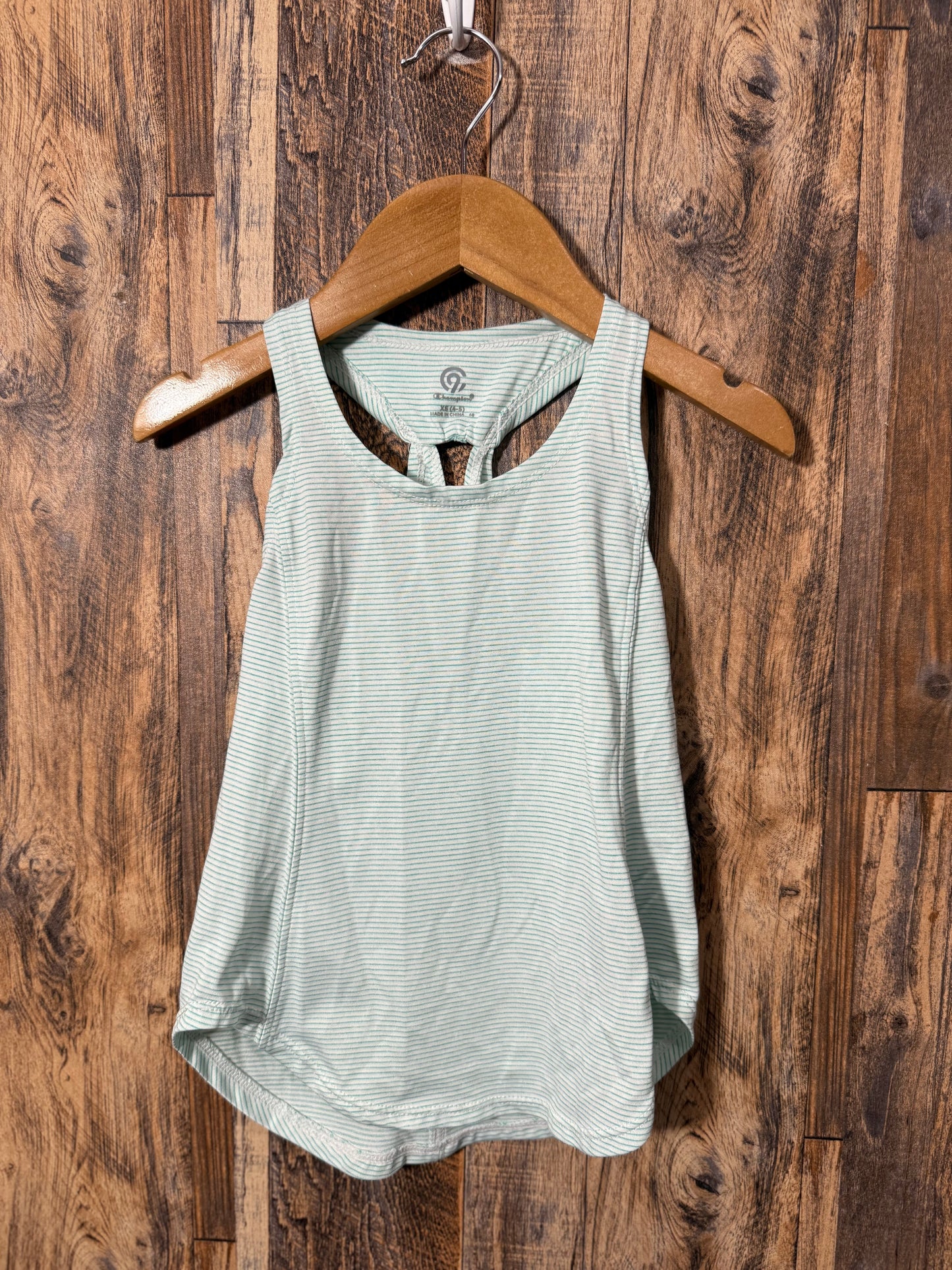 Tank top, size 4-5