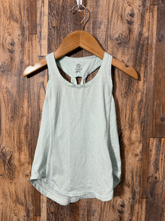 Tank top, size 4-5