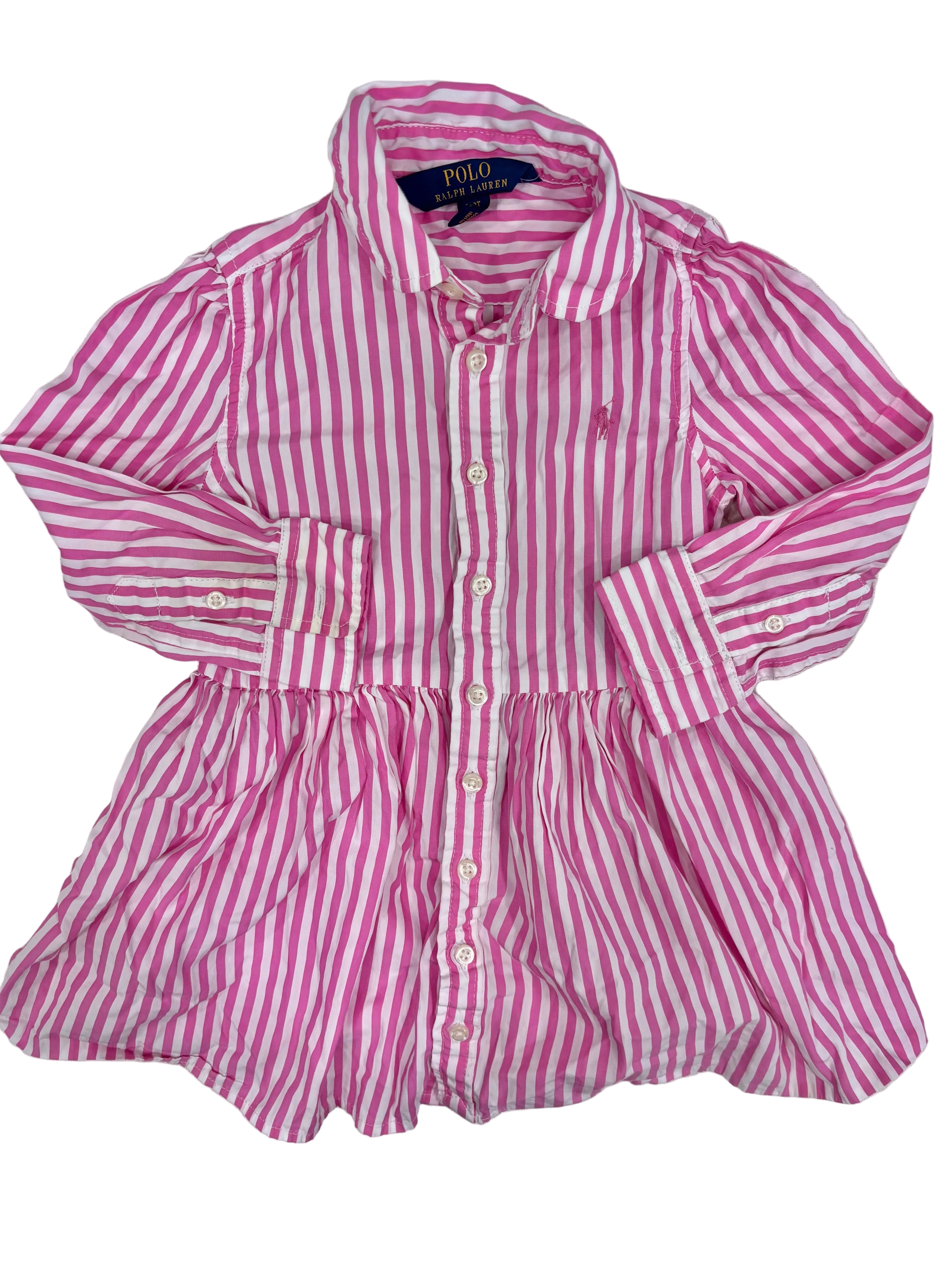 Polo Ralph Lauren, 2t