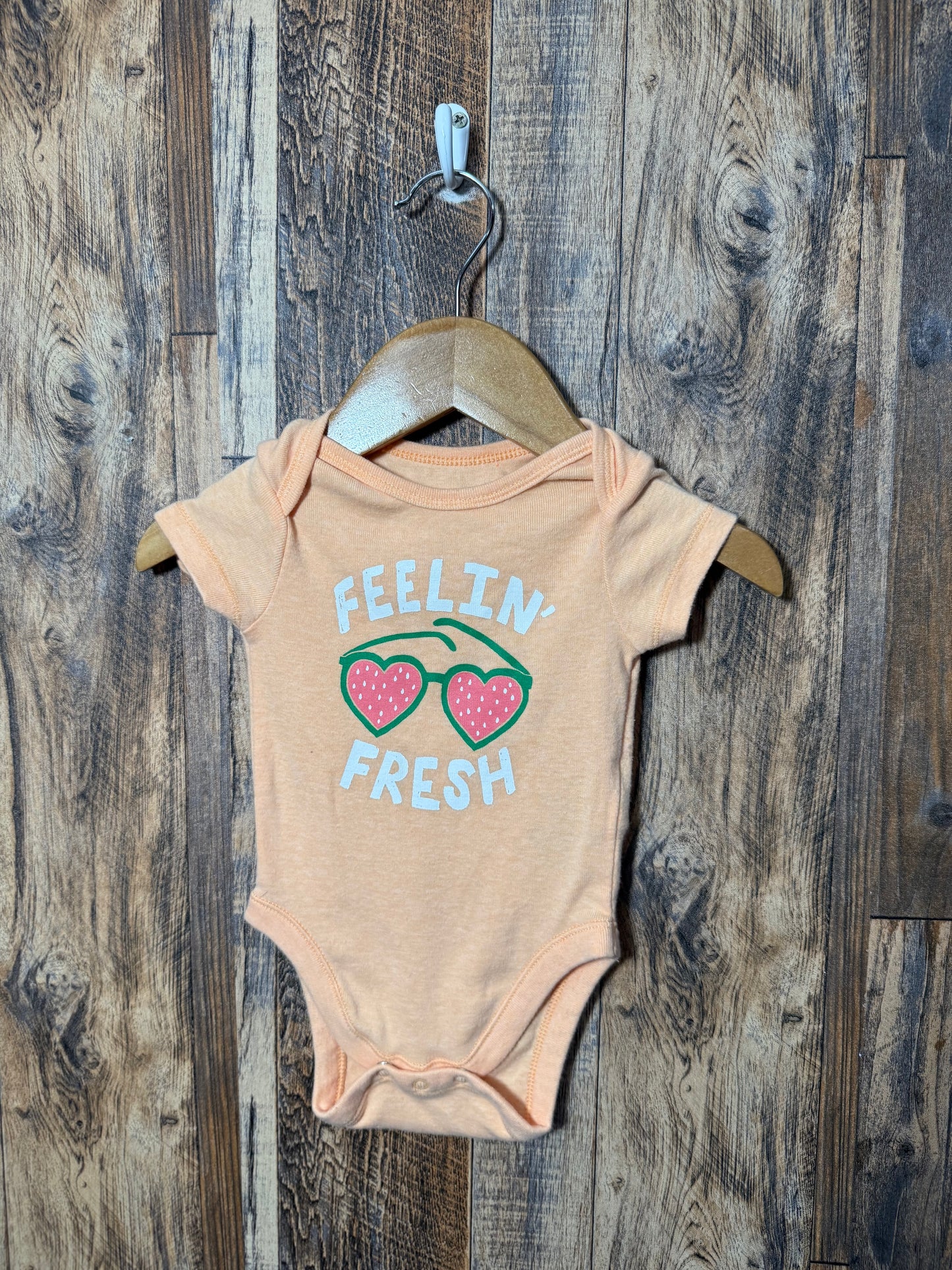 Onesie, size 0-3m