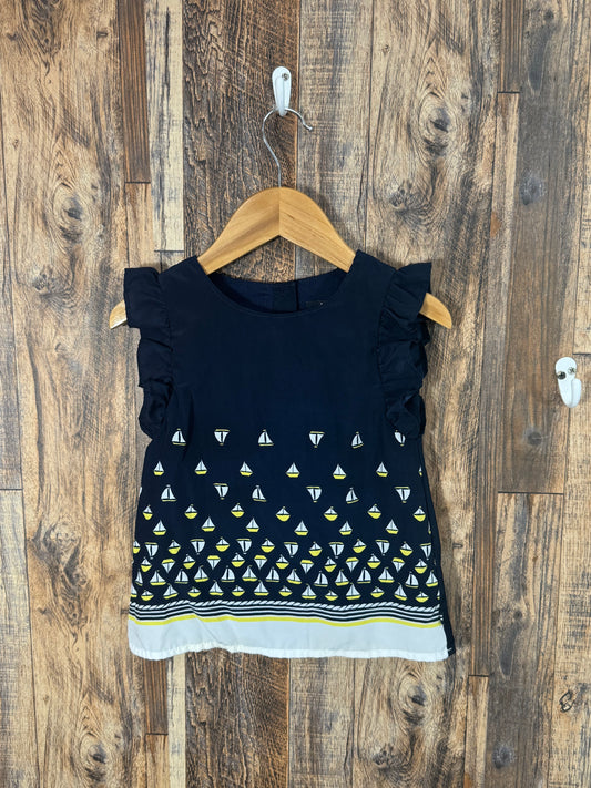 Top, size 24m