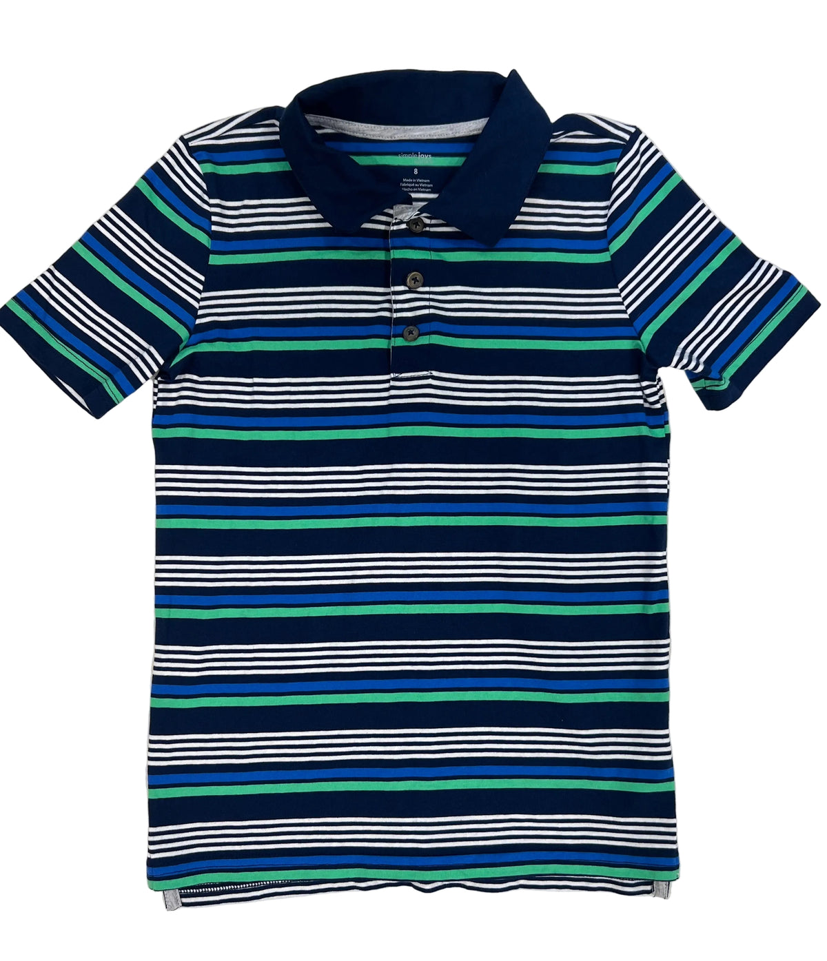 Carter's, 8