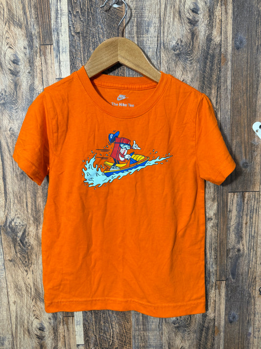 Shirt, size 6