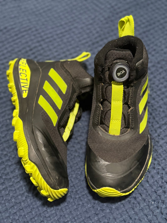 Adidas, size 1.5