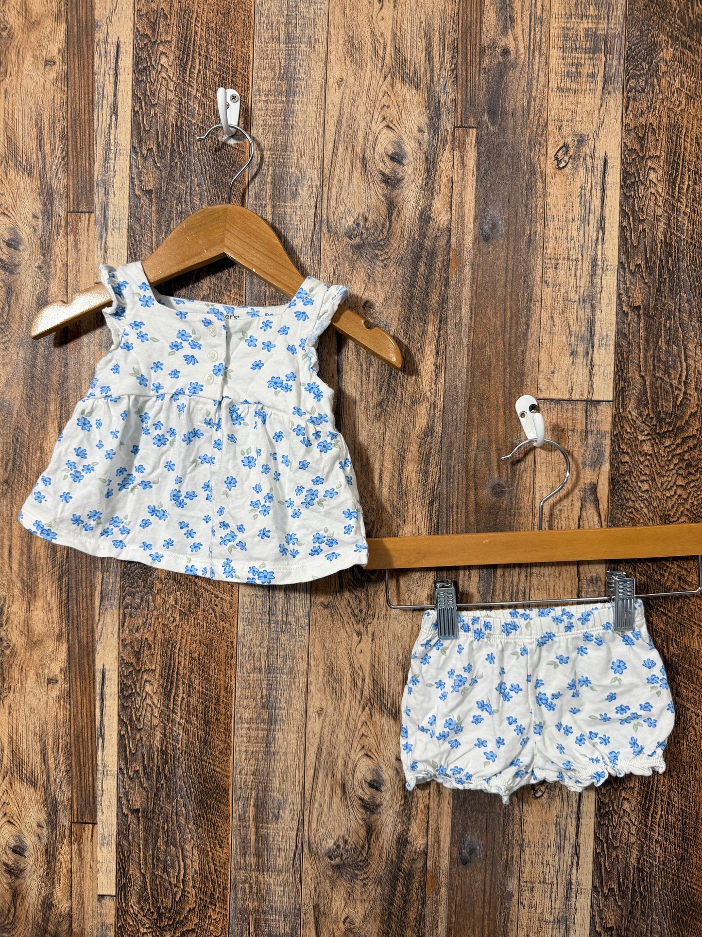 Dress w/ lollies, size 3m