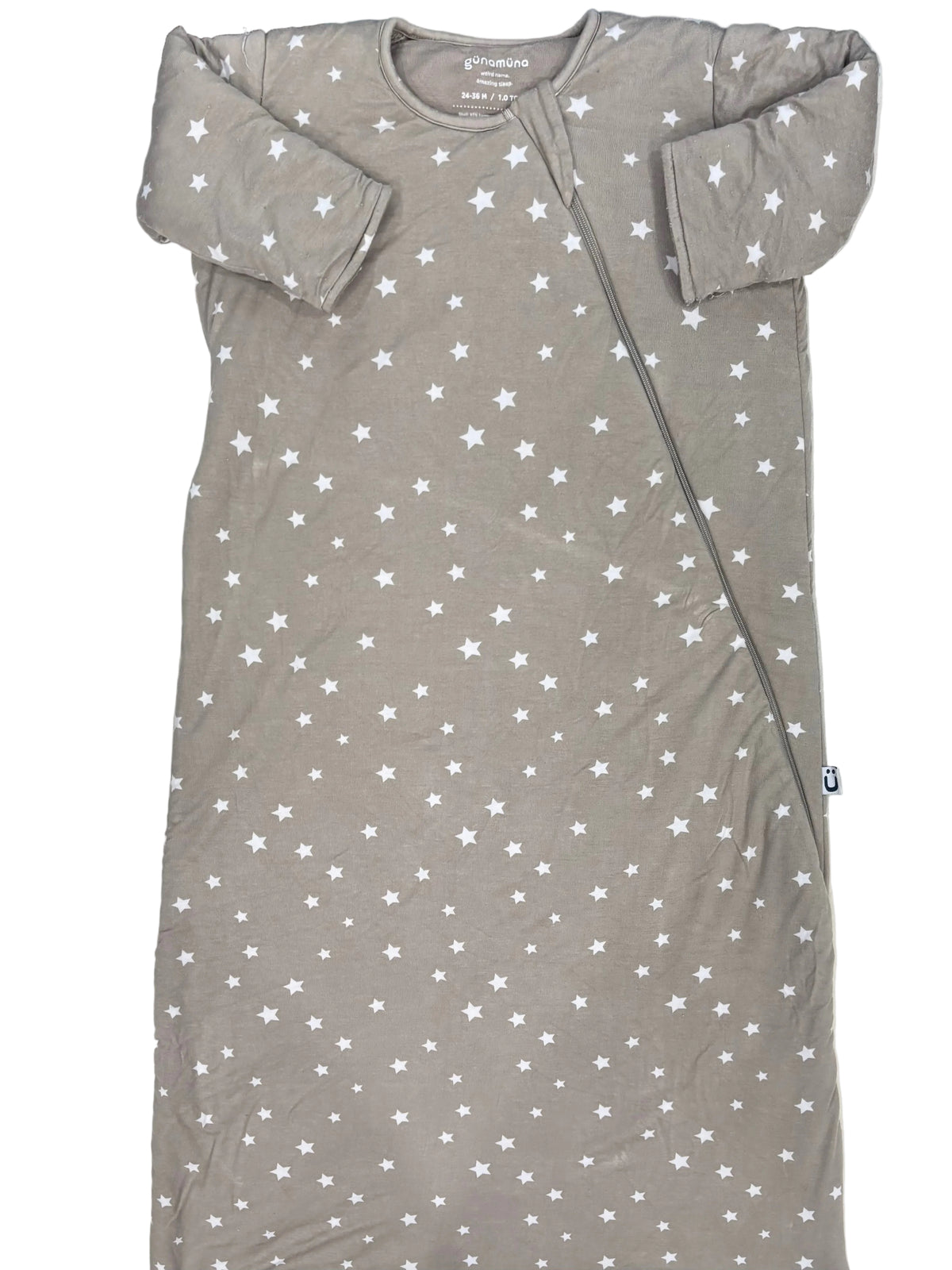 Gunamuna Sleep Sack, 24-36m