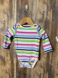 LS onesie, size 6-12m