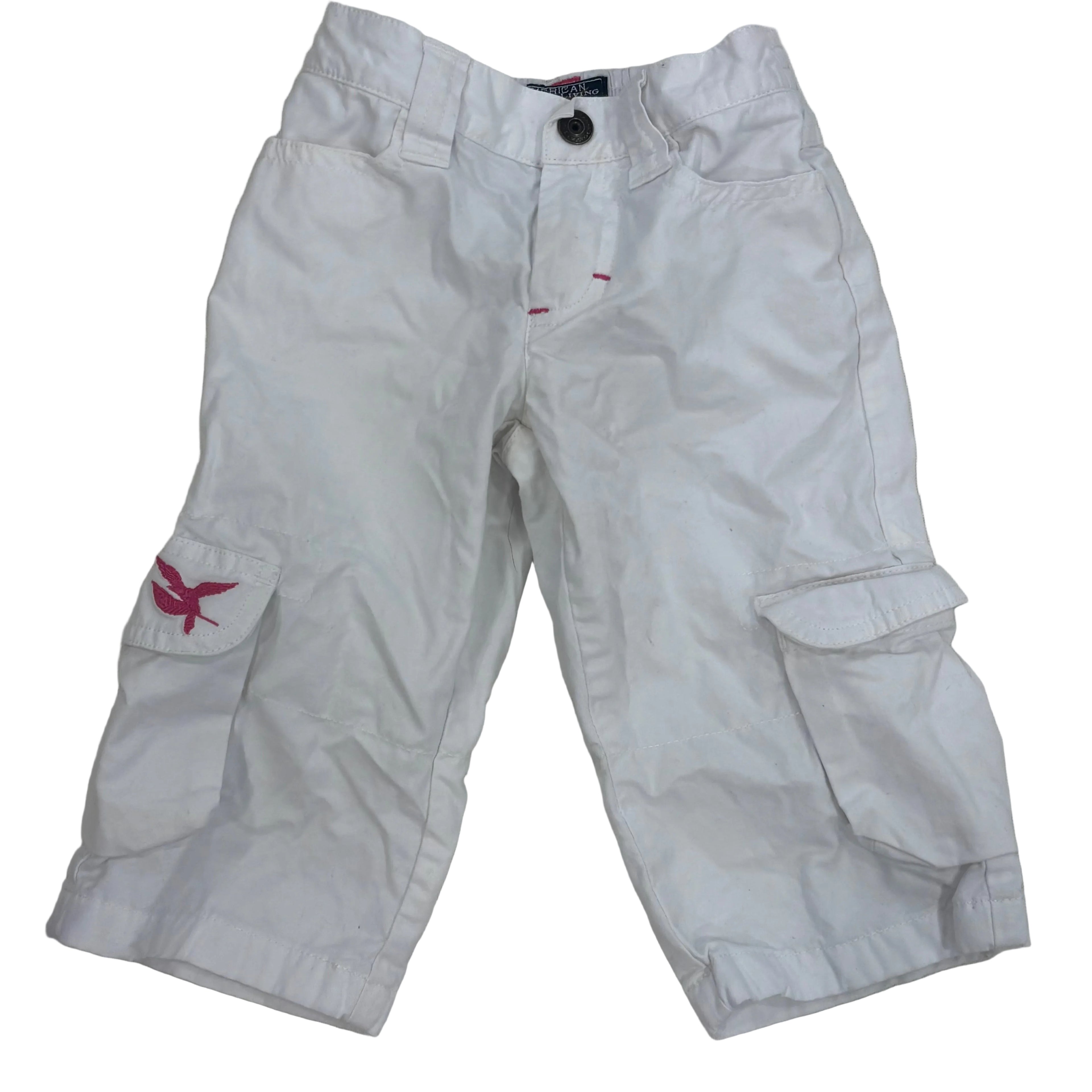 American Living, 3T
