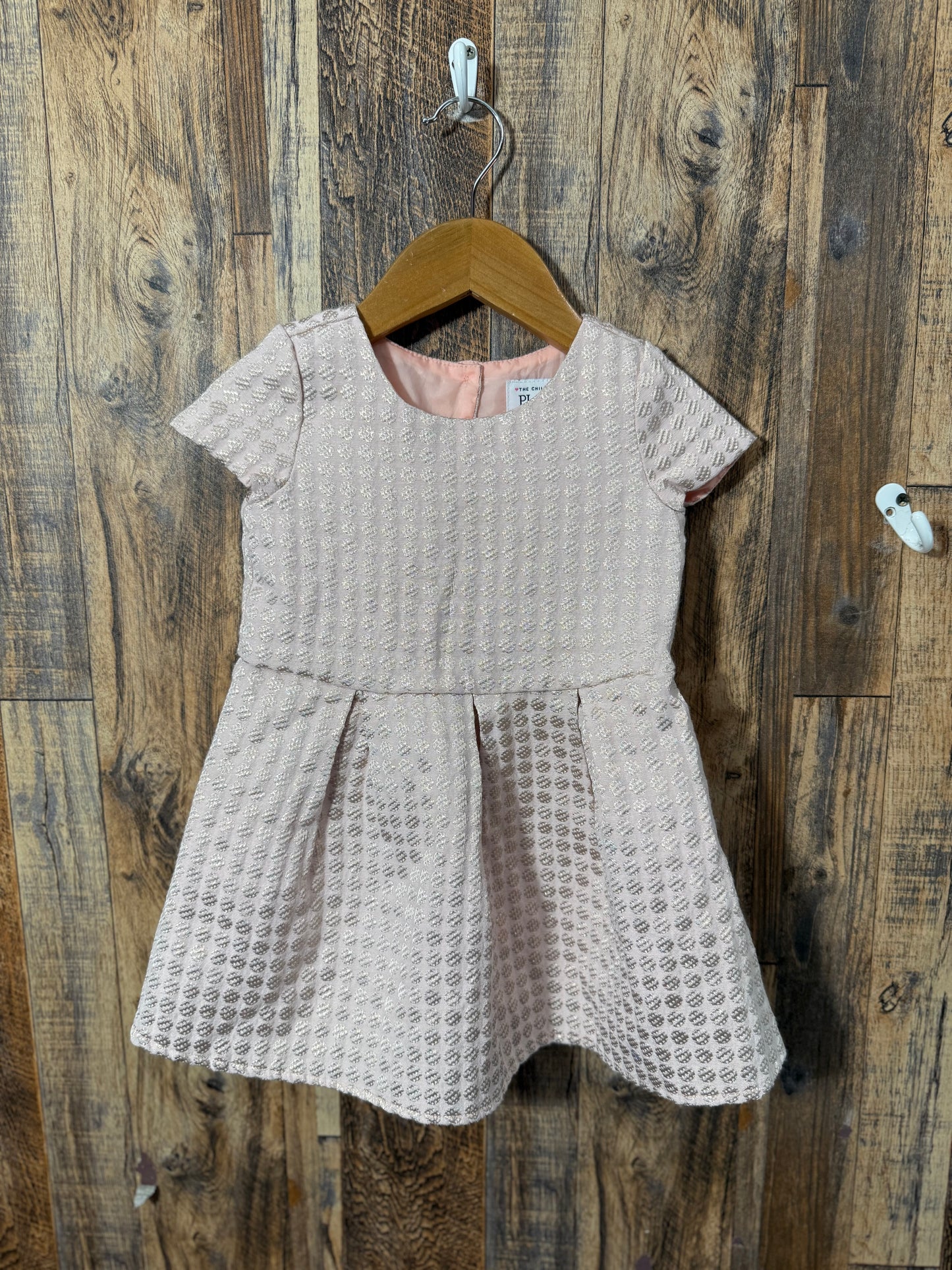 Dress, size 2t