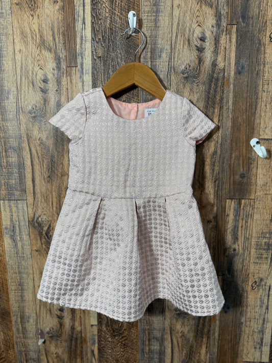 Dress, size 2t