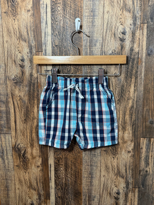 Shorts, size 18m