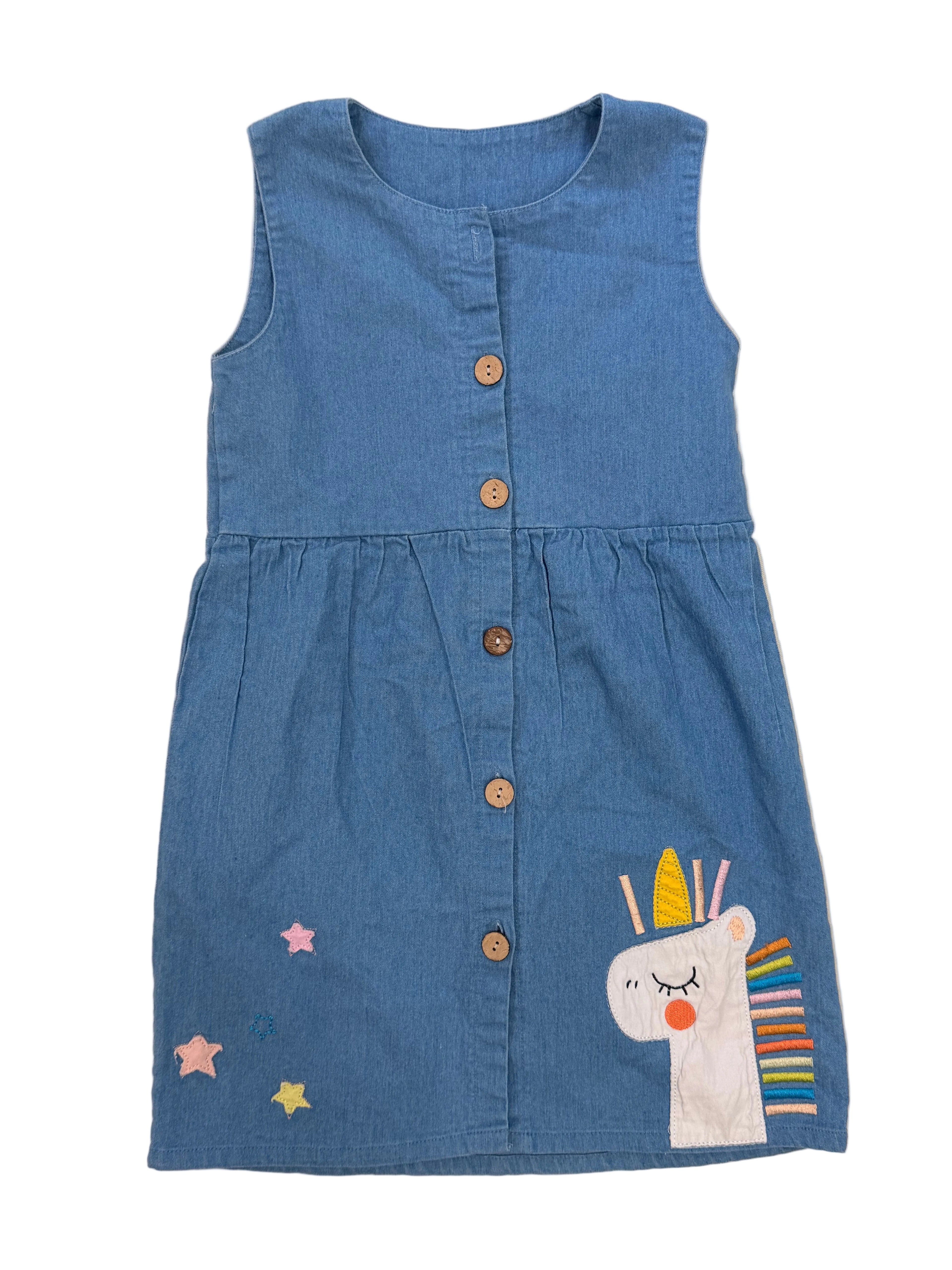 Dress, 7