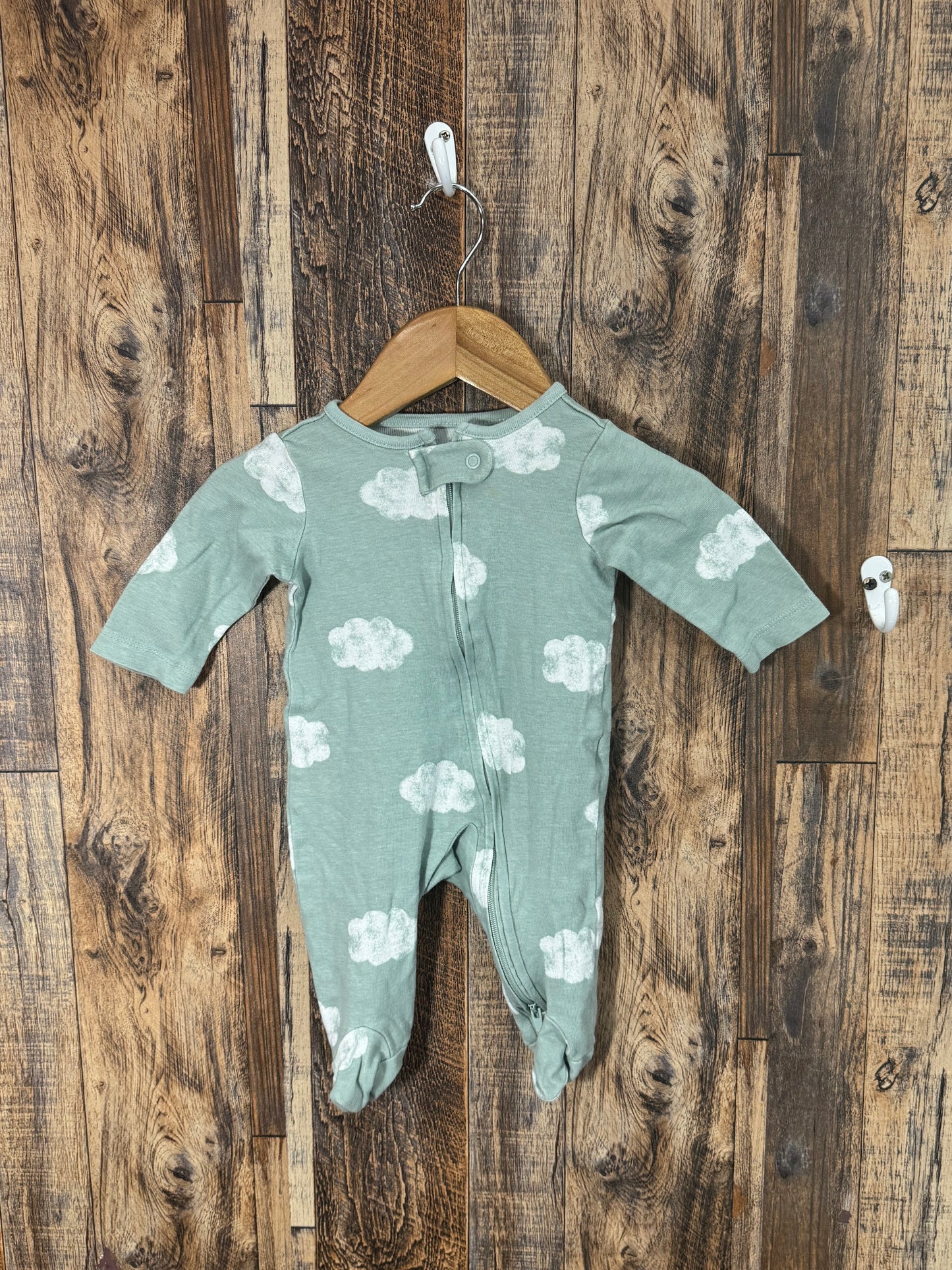 Sleeper, size 0-3m