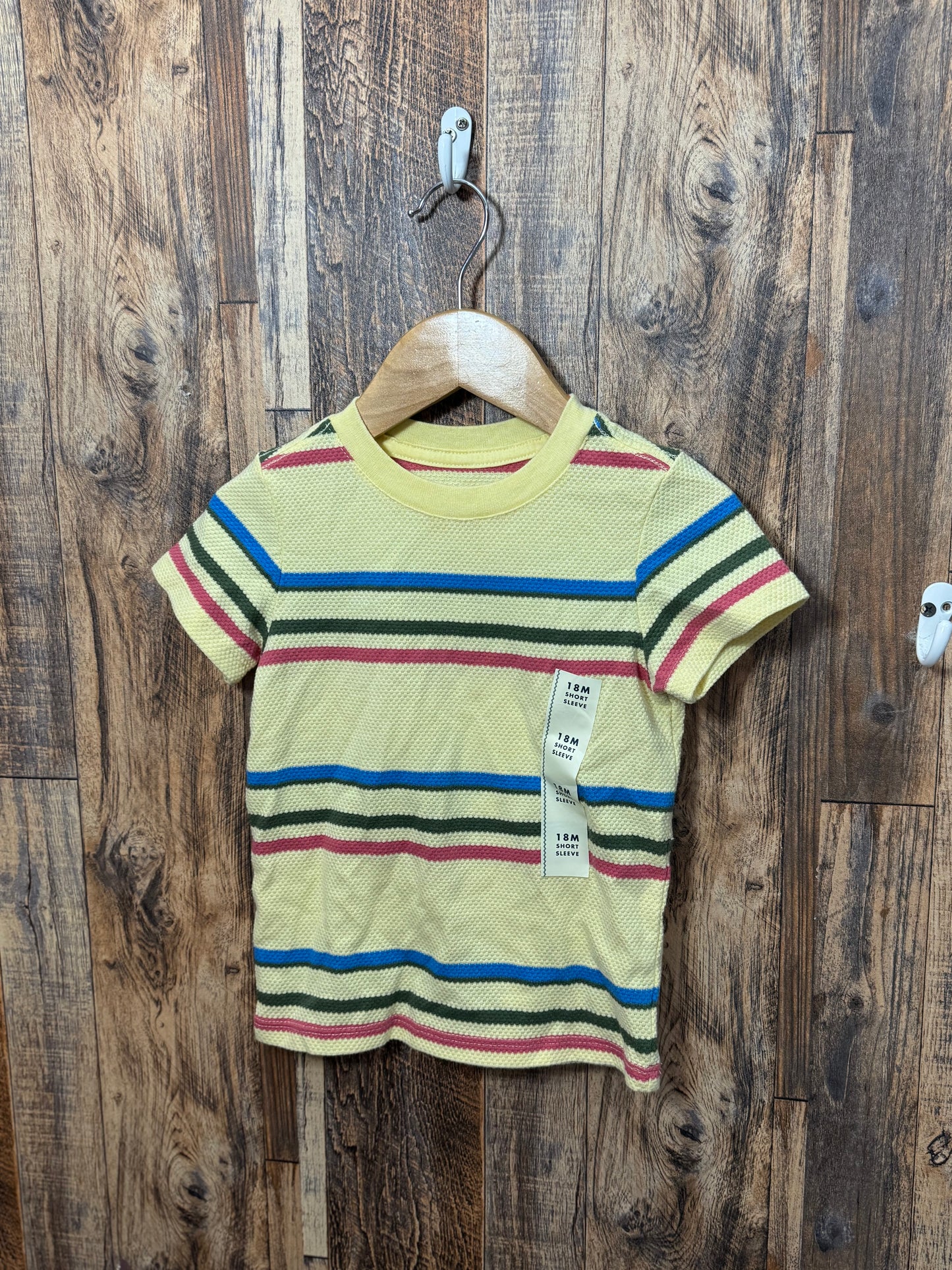 Shirt NWT, size 18m
