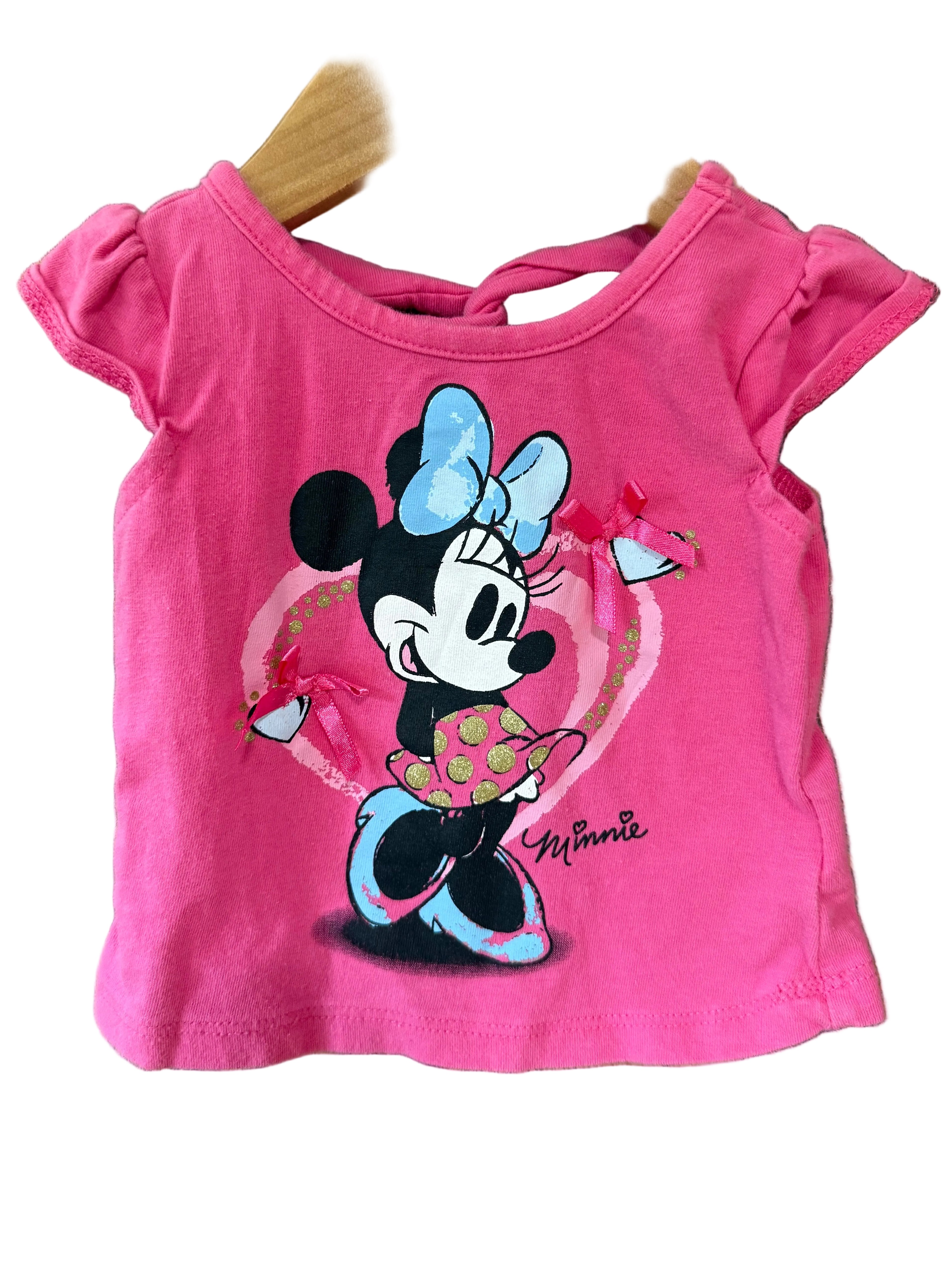 Disney, 12m