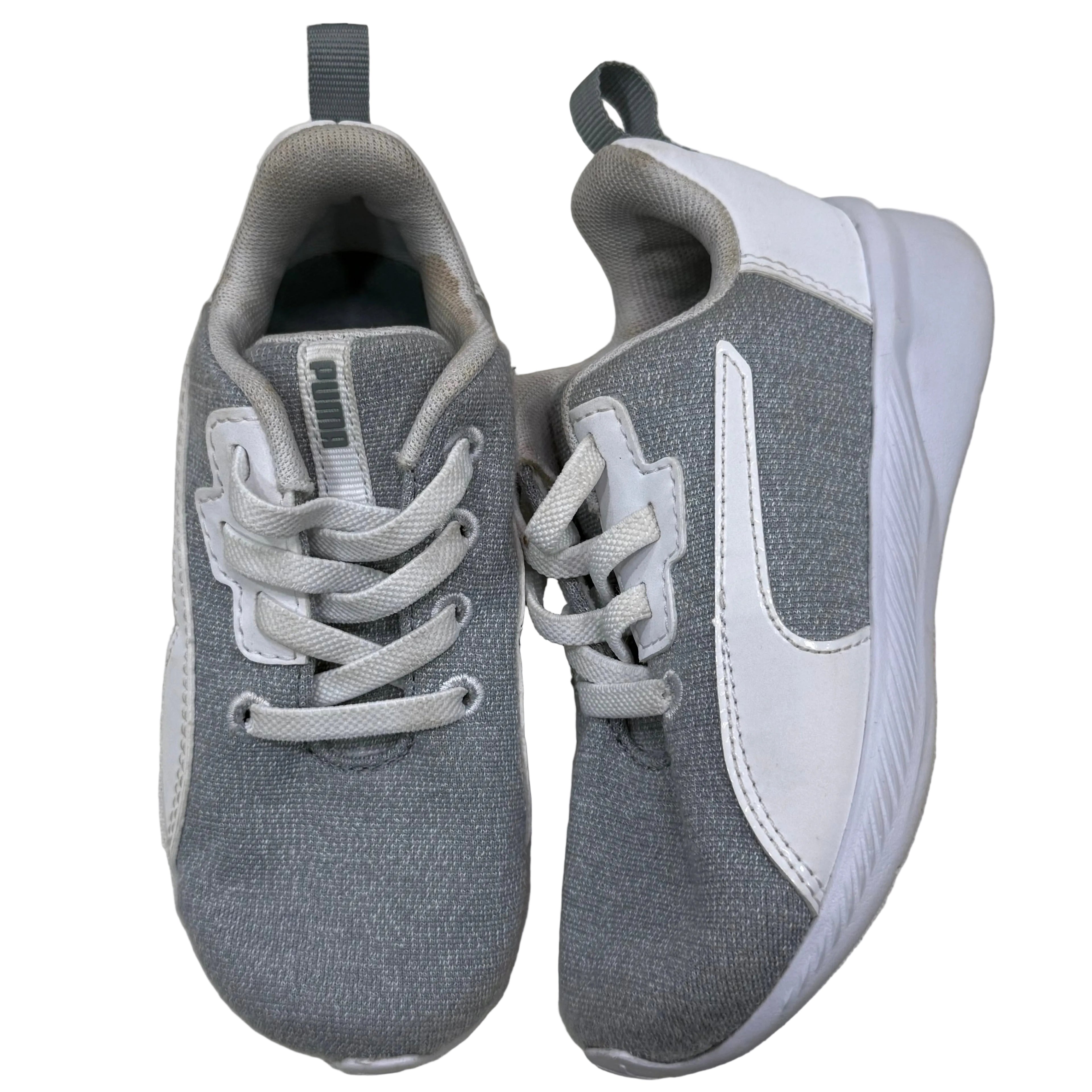 Puma, 9C