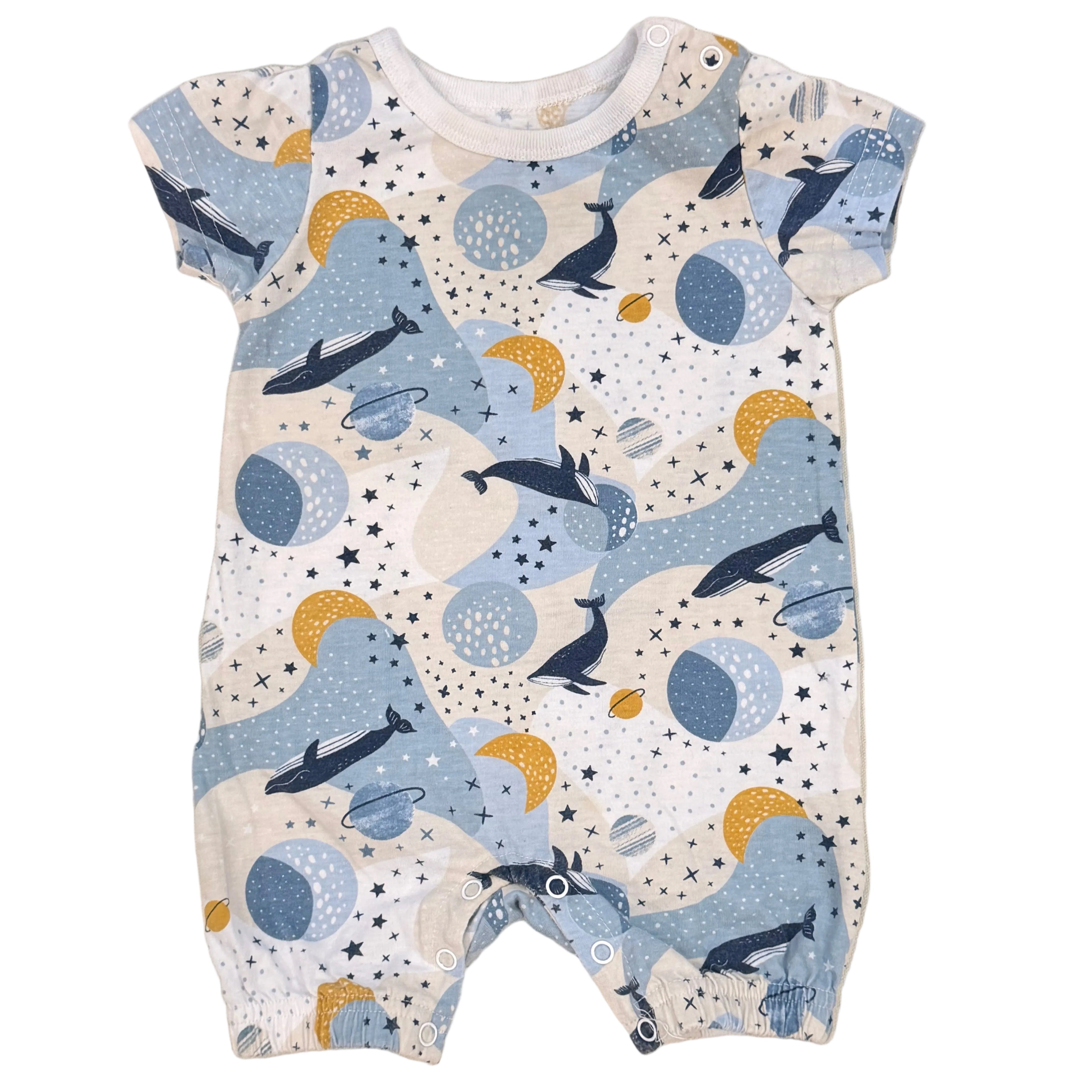 Emporia Baby, 6-9m