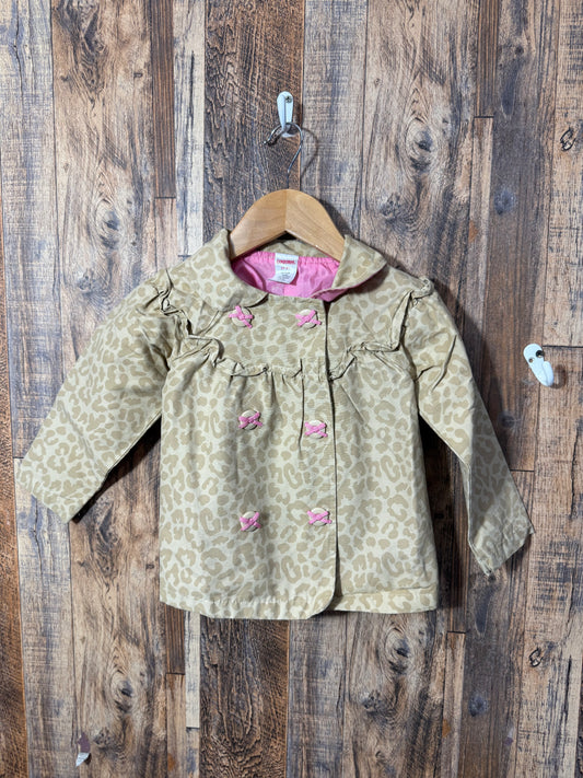 Jacket, size 2t-3t
