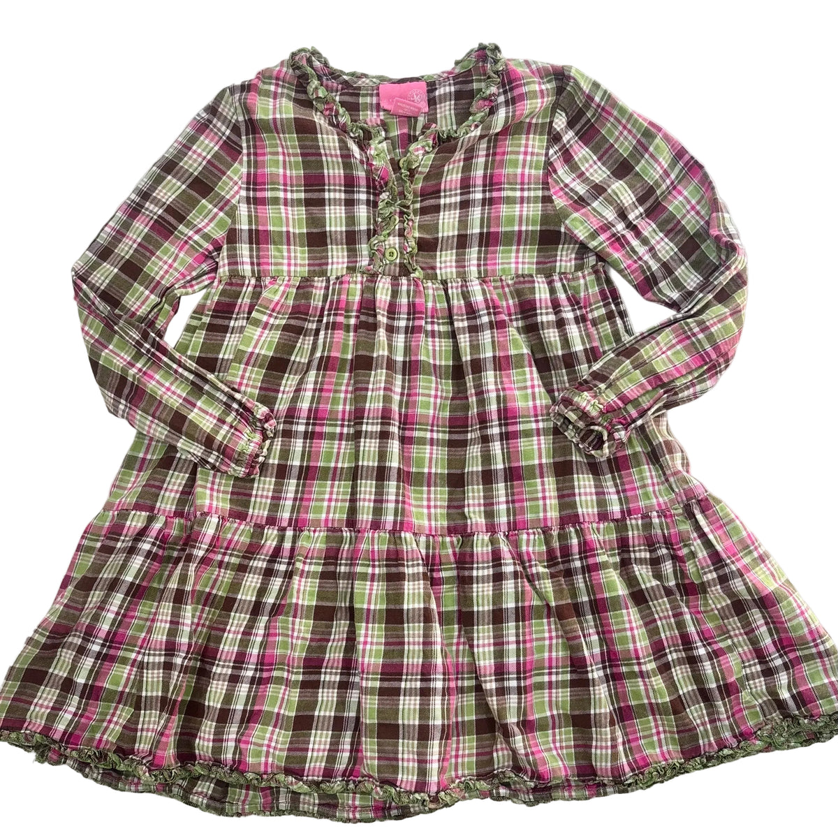 J Khaki Kids, 6x