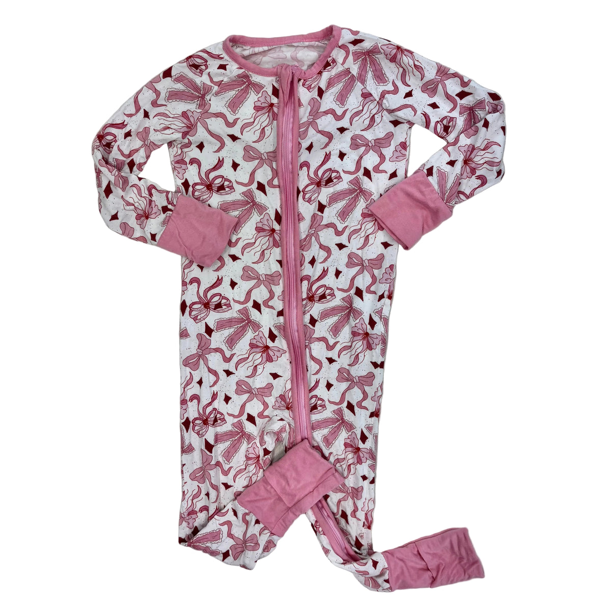 Bamboo Sleeper, 12-18m