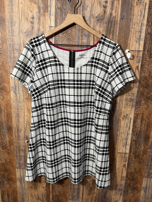Top, size XL