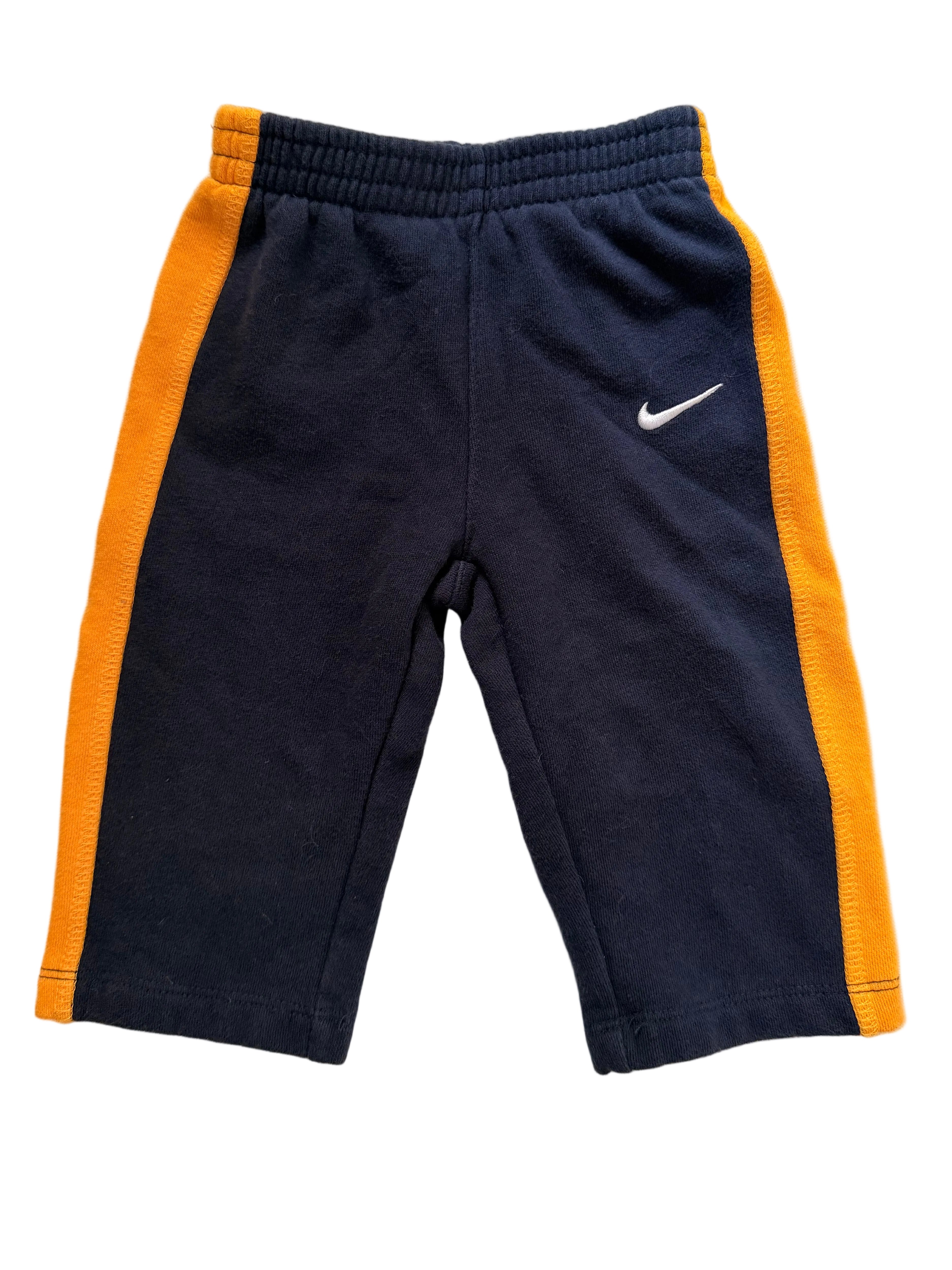 Nike, 12m