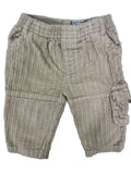 Vintage Kids Play, 3-6m
