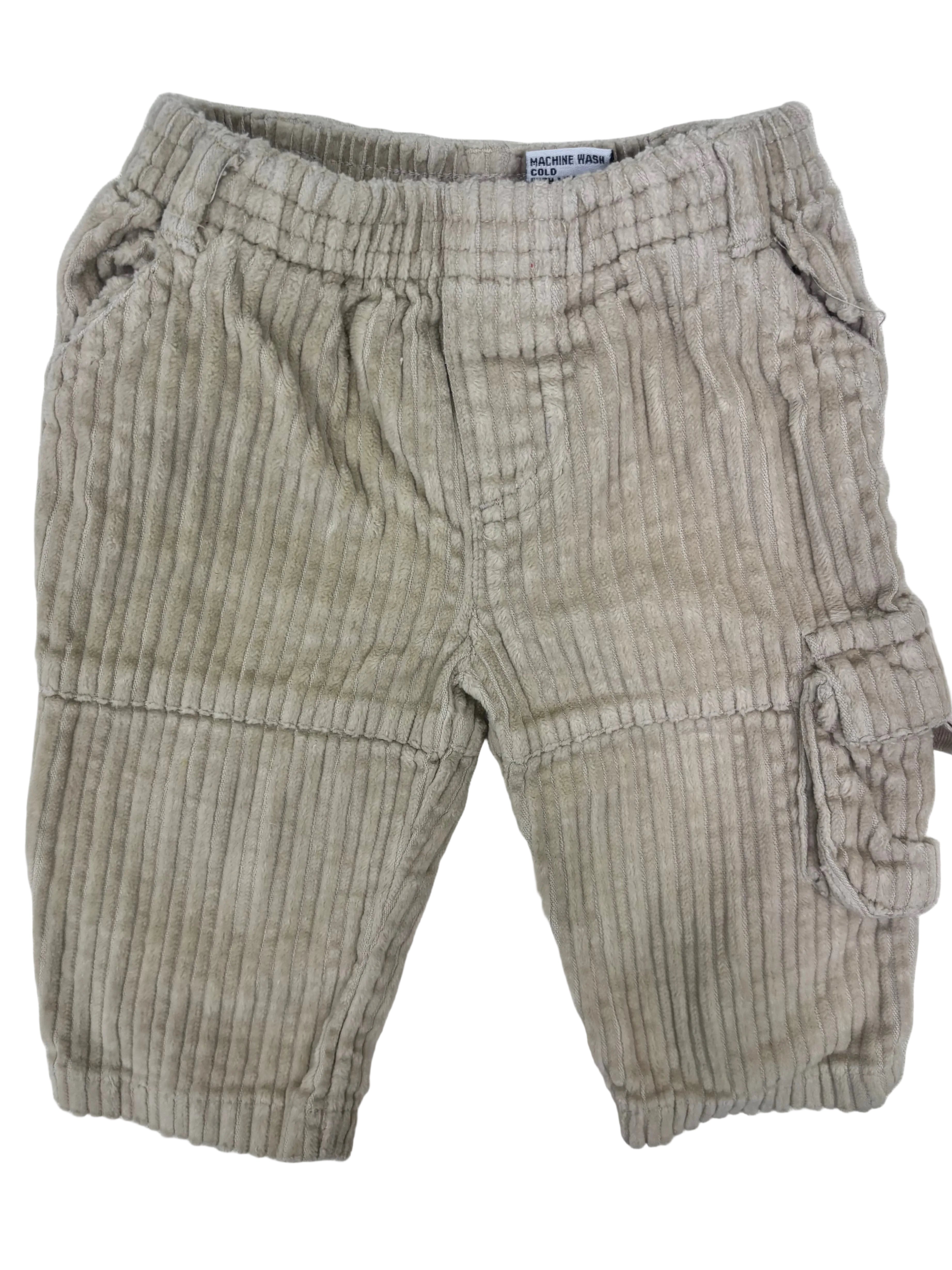 Vintage Kids Play, 3-6m