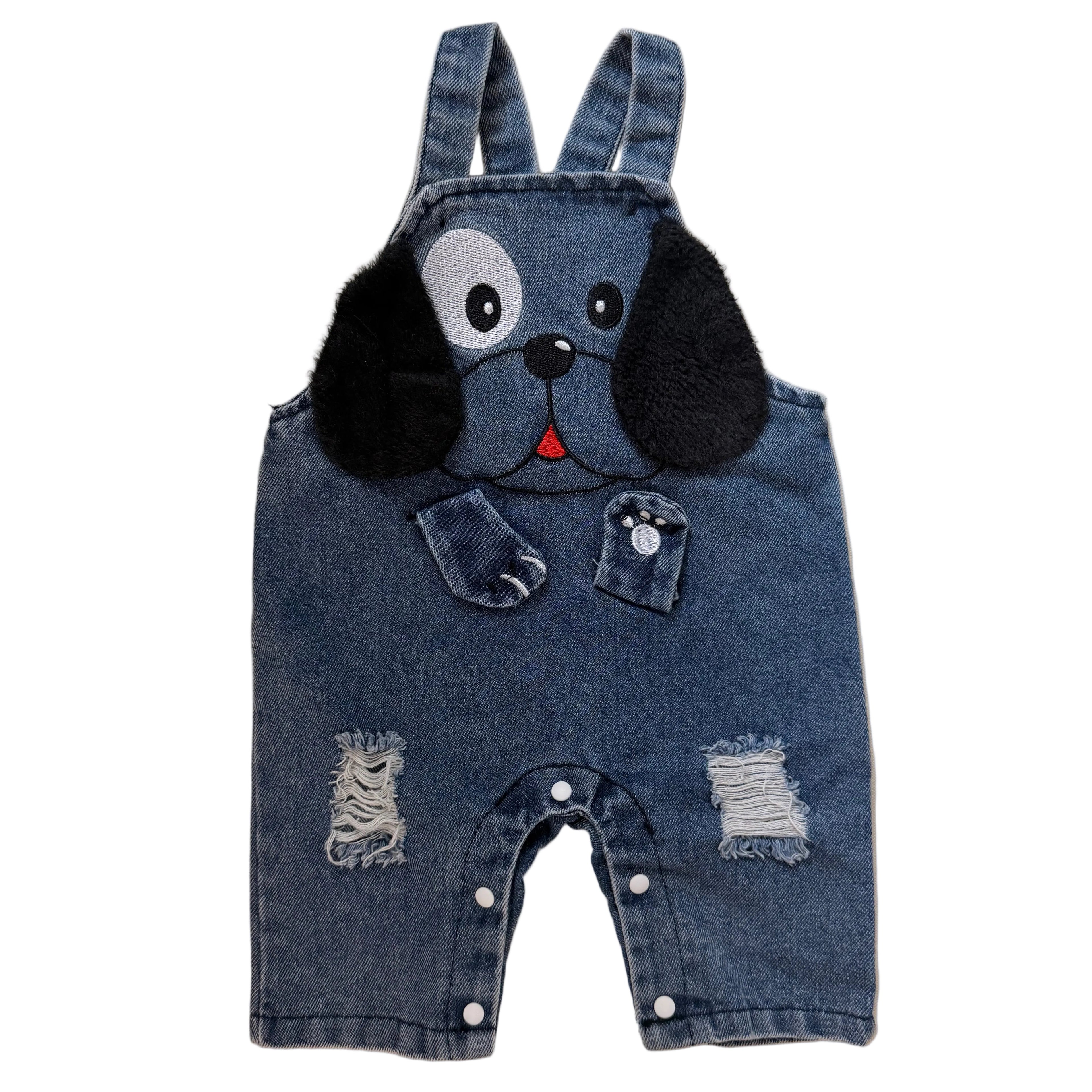 Overalls, 0-3m
