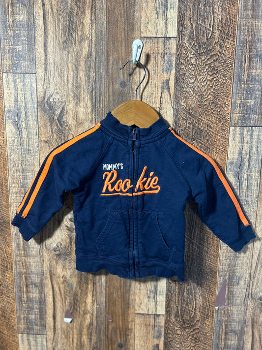 Jacket, size 12m